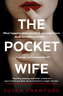 The Pocket Wife. Sie muss sterben, englische Ausgabe