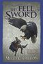The Fell Sword. Das gefallene Schwert, englische Ausgabe