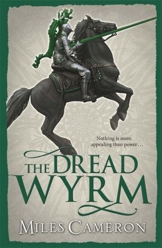 The Dread Wyrm. Der Drache erwacht, englische Ausgabe