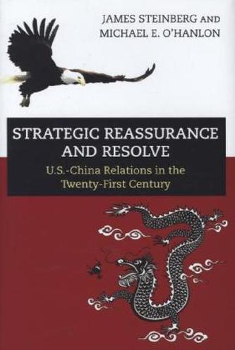 Strategic Reassurance and Resolve
