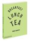 Breakfast Lunch Tea, Deutsche Ausgabe