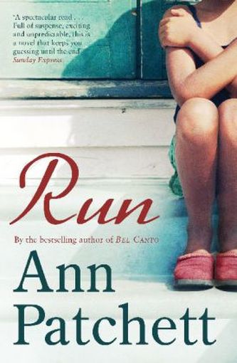 Run. Familienangelegenheiten, englische Ausgabe