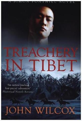 Treachery In Tibet
