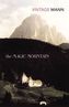 The Magic Mountain. Der Zauberberg, englische Ausgabe