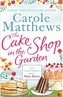 The Cake Shop in the Garden. Mein wunderbares Gartencafé, englische Ausgabe