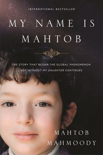 My Name is Mahtob. Endlich frei, englische Ausgabe