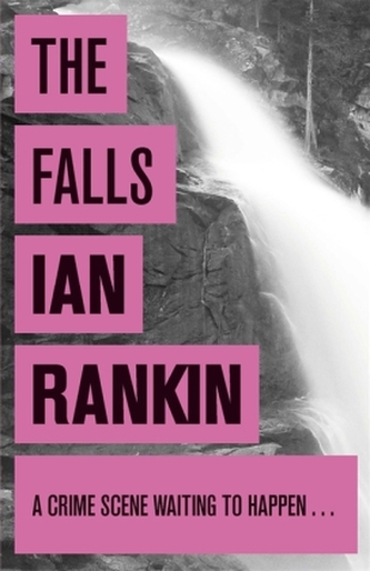 The Falls. Puppenspiel, englische Ausgabe