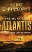 The Hunt for Atlantis. Die Jagd nach Atlantis, englische Ausgabe
