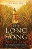 The Long Song. Das lange Lied eines Lebens, englische Ausgabe
