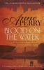 Blood on the Water. Das Grab in der Themse, englische Ausgabe
