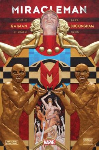 Miracleman