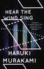 Hear the Wind Sing / Pinball. Wenn der Wind singt / Pinball 1973, englische Ausgabe