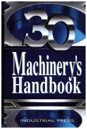 Machinery's Handbook