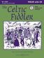 The Celtic Fiddler, Violine w. guitar ad. lib. and piano, w. Audio-CD