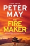 The Firemaker. Chinesisches Feuer, englische Ausgabe