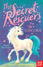 The Secret Rescuers - They Sky Unicorn