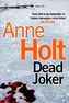 Dead Joker. Das achte Gebot, englische Ausgabe