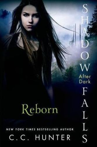 Shadow Falls: After Dark - Reborn. Shadow Falls: After Dark - Im Sternenlicht, englische Ausgabe