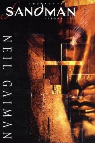 Absolute Sandman. Vol.2