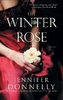 The Winter Rose. Die Winterrose, englische Ausgabe