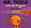 Mr.Tickle and the Dragon
