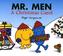 Mr.Men A Christmas Carol