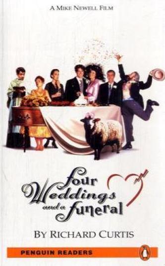 PER | Level 5: Four Weddings and a Funeral