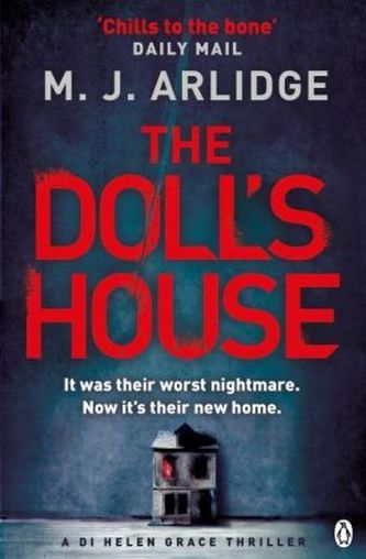 The Doll's House. Kalter Ort, englische Ausgabe