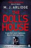 The Doll's House. Kalter Ort, englische Ausgabe