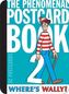 Where's Wally? The Phenomenal Postcard Book. Pt.2