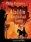 Aladdin and the Enchanted Lamp. Aladin und die Wunderlampe, englische Ausgabe
