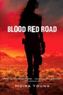 Blood Red Road. Dustlands - Die Entführung, englische Ausgabe