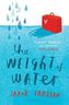 The Weight of Water. Die Sprache des Wassers, englische Ausgabe