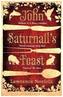 John Saturnall's Feast. Das Festmahl des John Saturnall, englische Ausgabe