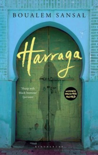 Harraga, English edition