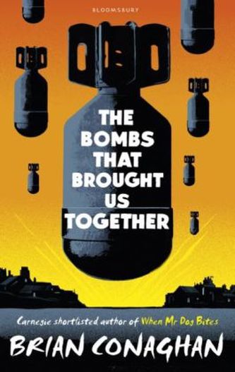 The Bombs That Brought Us Together