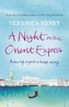 A Night on the Orient Express. Nachts nach Venedig, englische Ausgabe