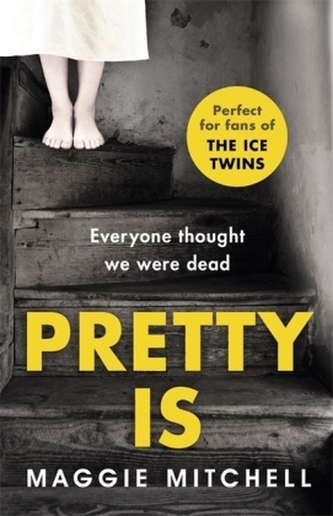 Pretty Is. The other Girl, englische Ausgabe