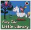 Peppa Pig - Fairy Tale Little Library