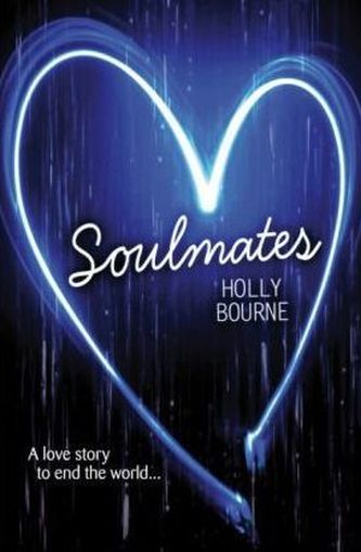 Soulmates. This is not a love Story, englische Ausgabe