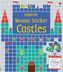 Usborne Mosaic Sticker Castles