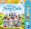 Usborne Noisy Castle, w. Sound Panel