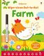 Wipe-clean Dot-to-dot Farm, w. pen