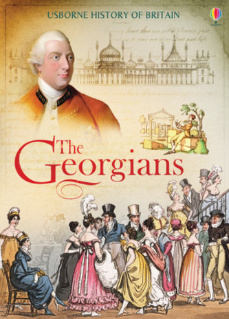 The Georgians