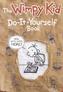 The Wimpy Kid Do-It-Yourself Book