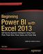 Beginning Power BI with Excel 2013
