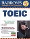 Barron's TOEIC, w. MP3-CD