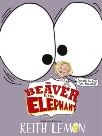 The Beaver and The Elephant. Vol.1