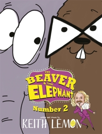 The Beaver and the Elephant. Vol.2