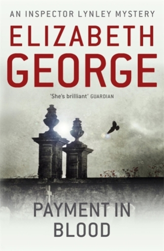 Payment in Blood. Keiner werfe den ersten Stein, englische Ausgabe